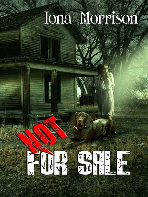 Title details for Not for Sale by Iona Morrison - Available